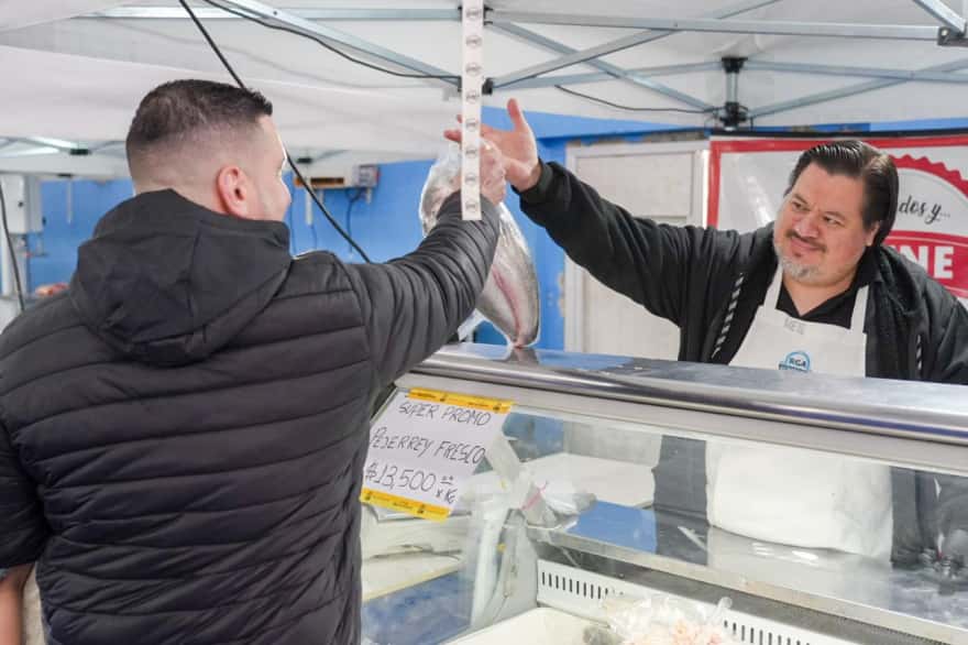 Anuncian nueva edición de “El Mercado en tu Barrio” con productos a precios accesibles en Río Grande