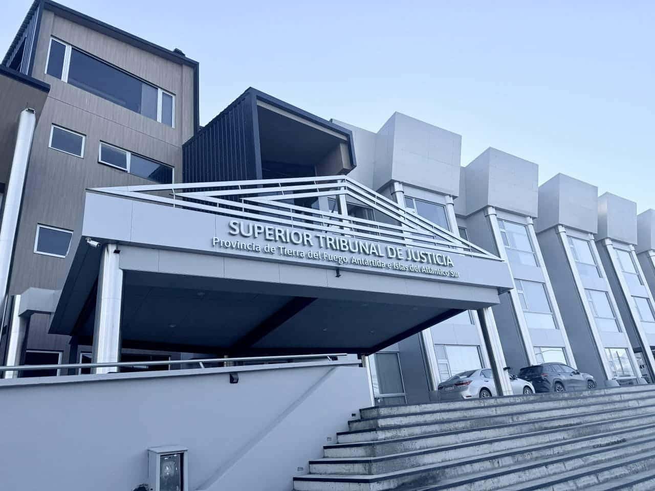 Superior Tribunal desestimó una cautelar y la reforma constitucional está cada vez mas lejos