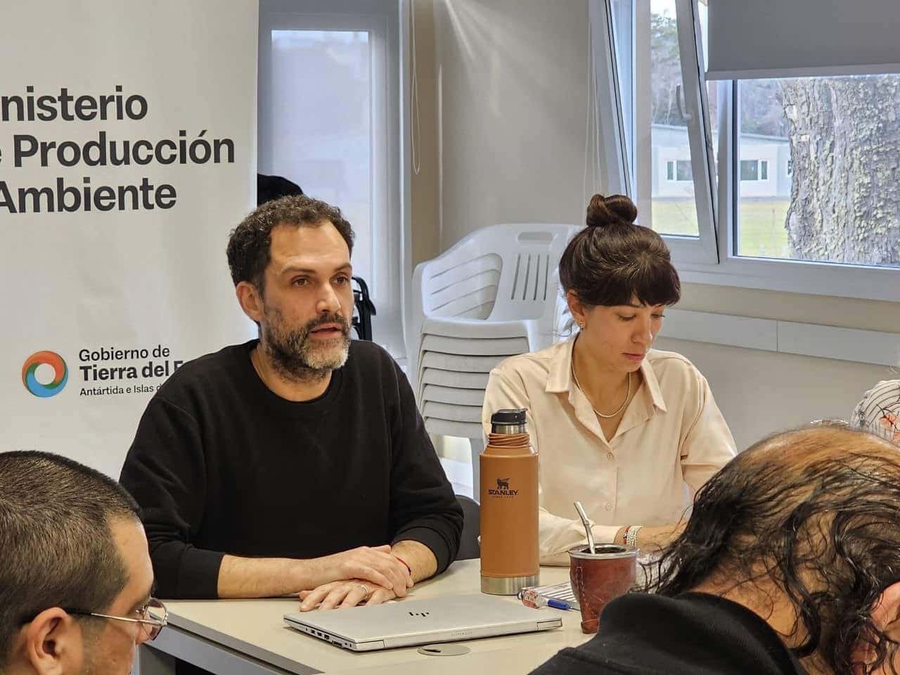 “La verdadera defensa de nuestra industria no se logra vaciando puestos de trabajo, sino agregándoles valor”