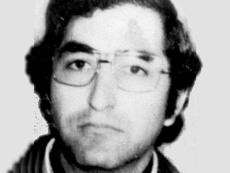 El Equipo Argentino de Antropología Forense anunció la identificación de un desaparecido