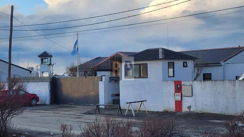 Un preso internado con un órgano extirpado tras otra brutal golpiza en la Unidad de Detención