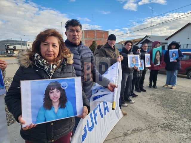 18 años sin Sofía: Pidieron actualizar su imagen y avanzar con nuevas medidas de búsqueda