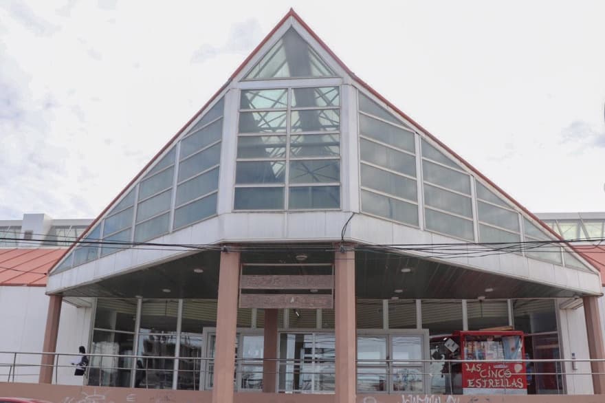 Realizaron una endoscopía pediátrica a bebé prematuro de 31 semanas en el Hospital Regional Ushuaia