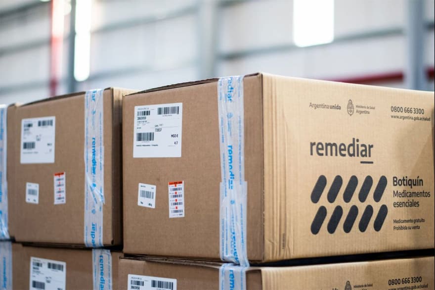 Libertarios lo negaron, pero Tierra del Fuego pierde cobertura por el ajuste del Plan Remediar