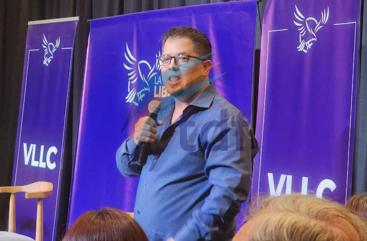 Santiago Pauli encabeza el ranking de diputados que más pasajes oficiales utilizaron