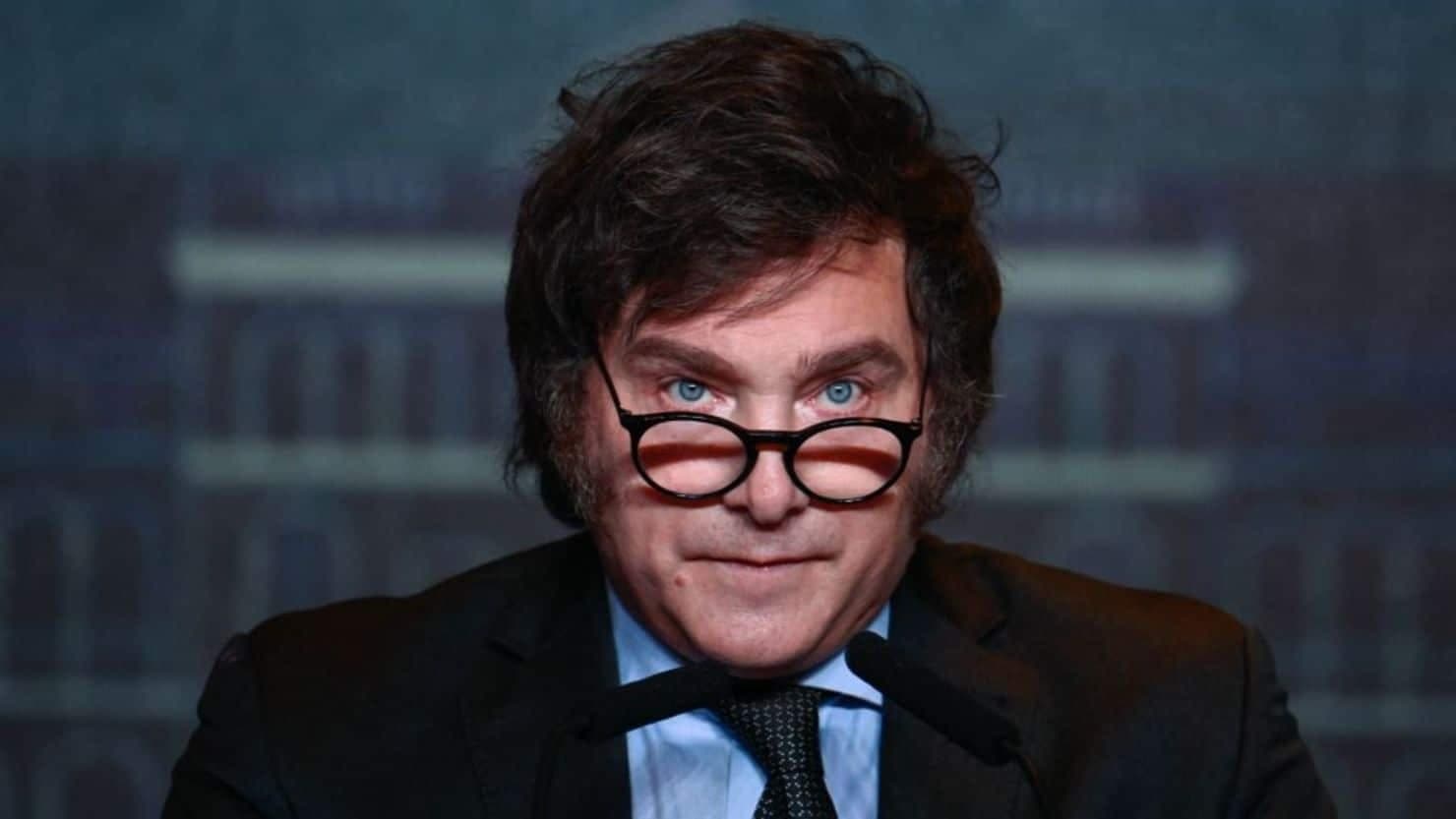 Milei anunció el envío de la reforma electoral: eliminación de las PASO, cambios en el financiamiento y Ficha Limpia