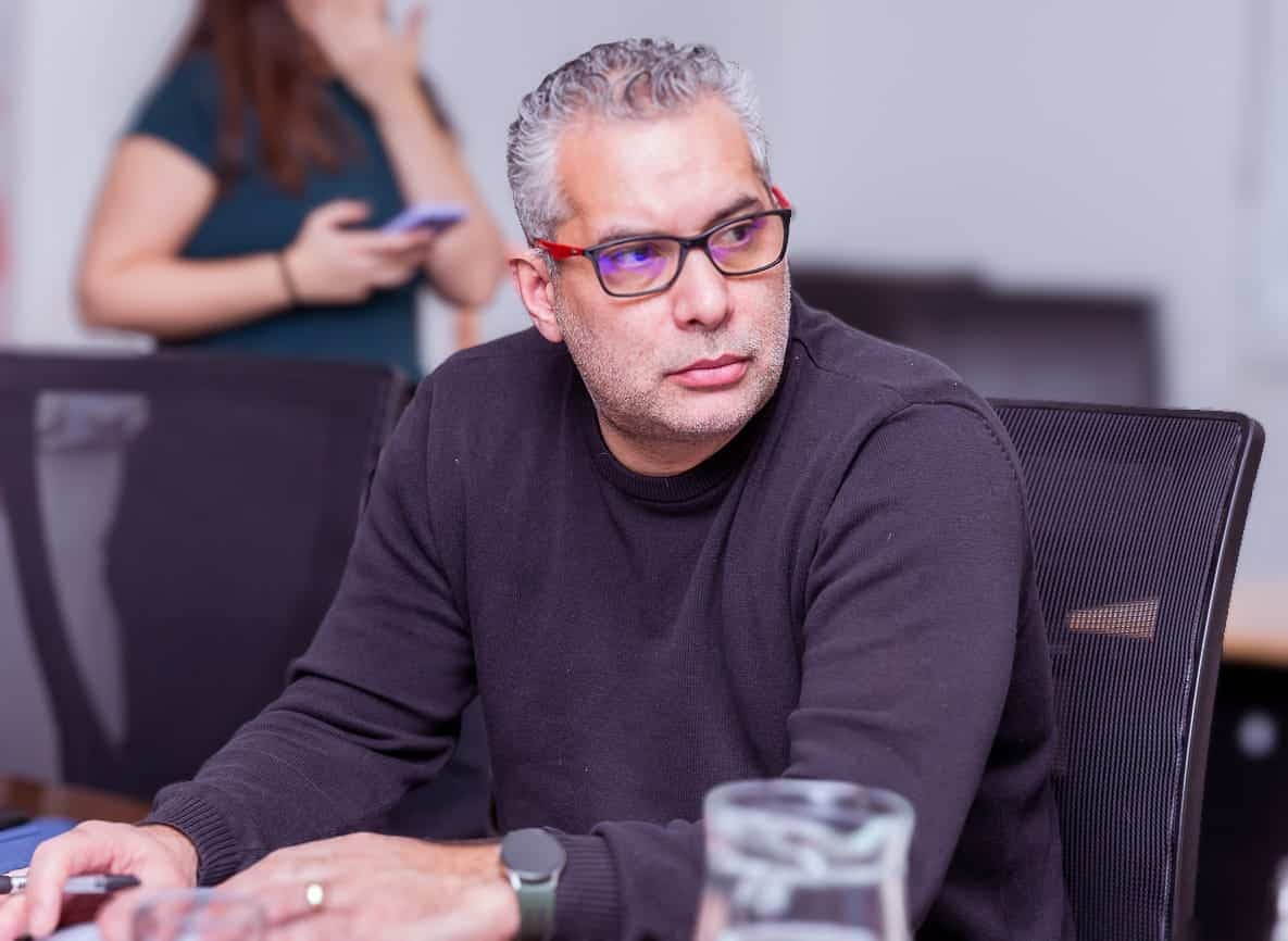 «El que niega la caída de recursos está mintiendo o no hizo ni el esfuerzo mínimo de informarse», indicó Matías Lapadula