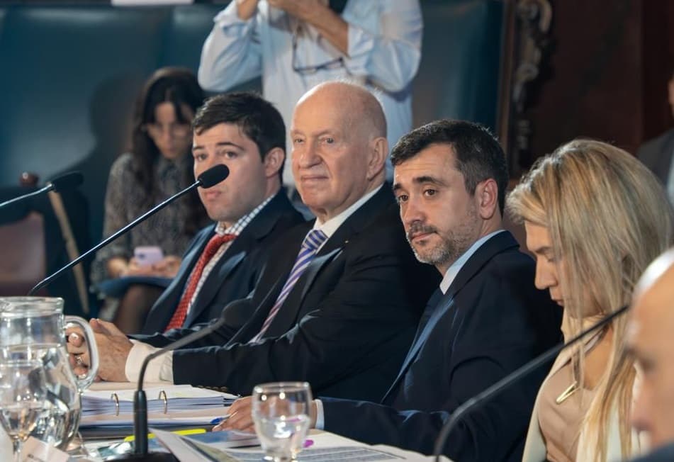 Inviolabilidad de la Propiedad Privada: “Reglas claras y seguridad”