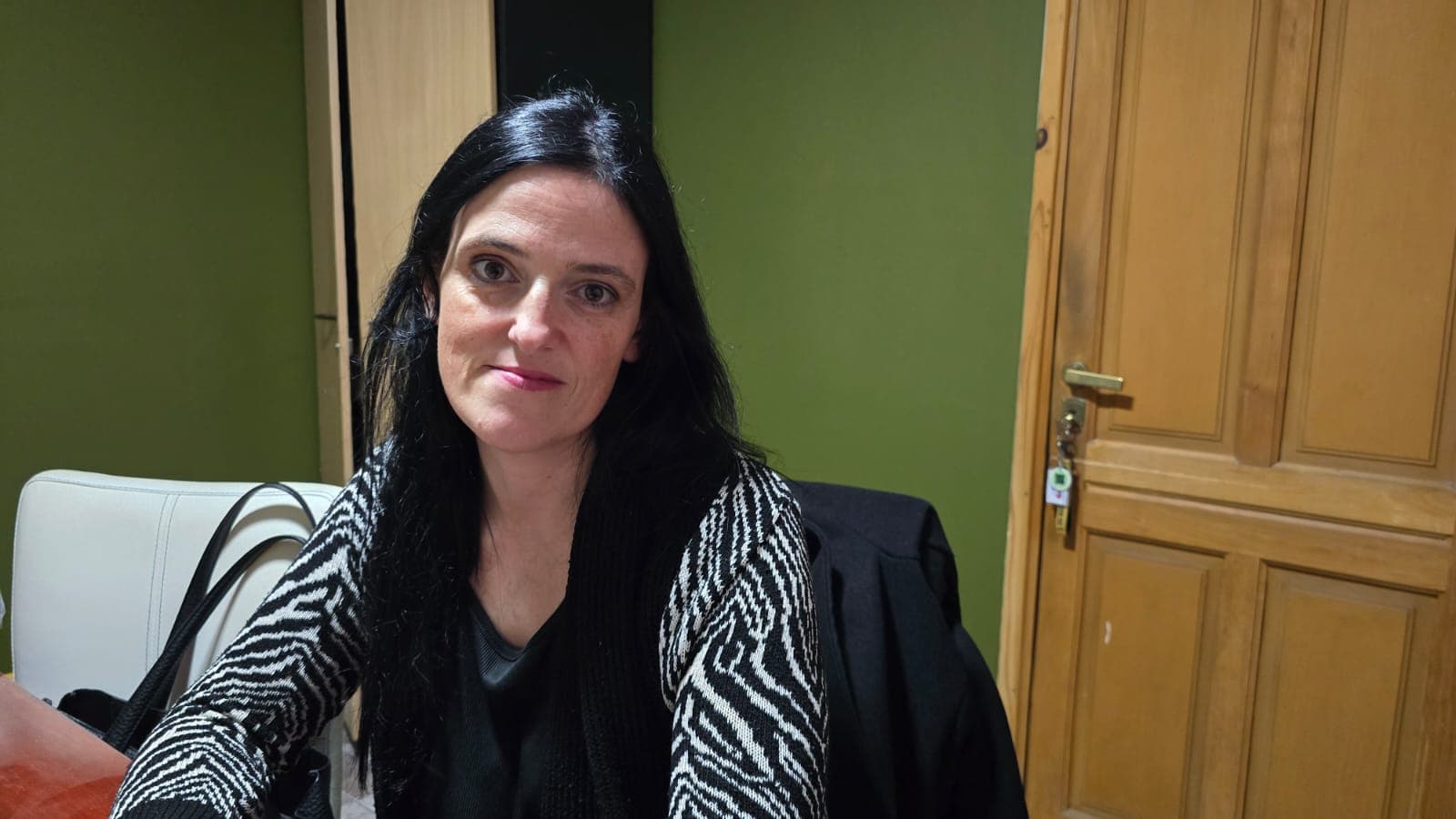 Amenazas en una escuela de RG: advierten sobre las consecuencias penales para menores