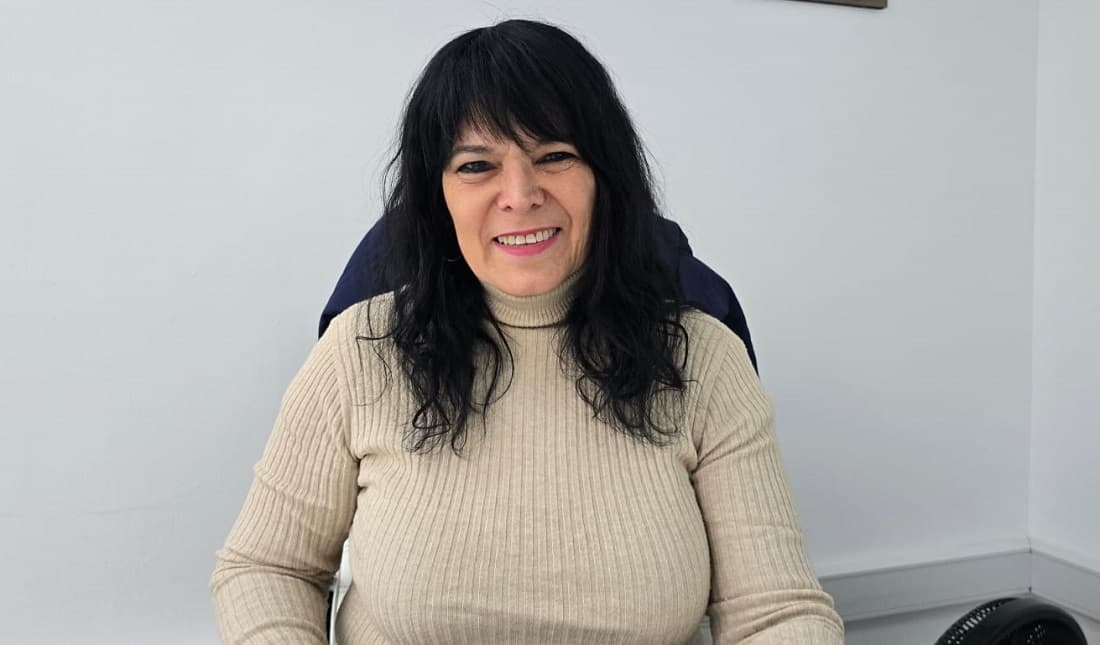 Abren talleres en el Centro de Abordaje de Consumos Problemáticos