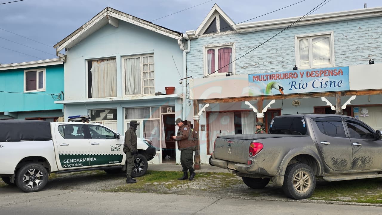 Amplio operativo de la Justicia Federal por contrabando