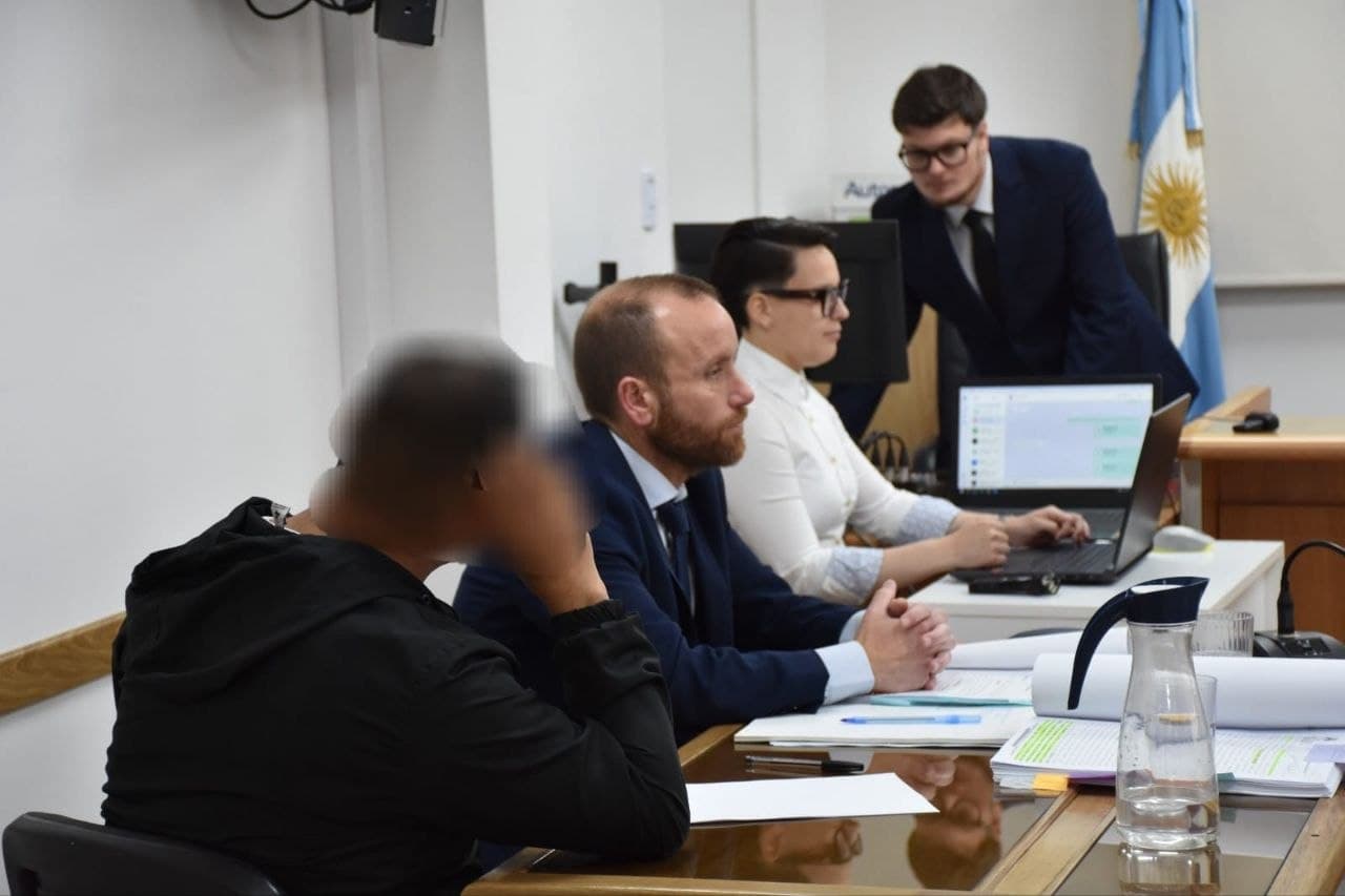 Comenzó un juicio por abuso sexual en Río Grande