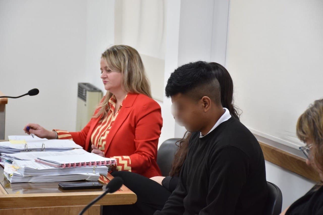 Río Grande: una joven aseguró que realizó una falsa denuncia por abuso contra su hermano