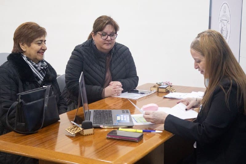 Reabren inscripciones para el “Registro de Población Histórica”