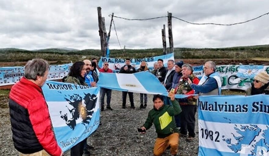 Avanza la demanda contra la empresa LeoLabs, por el radar en Tolhuin