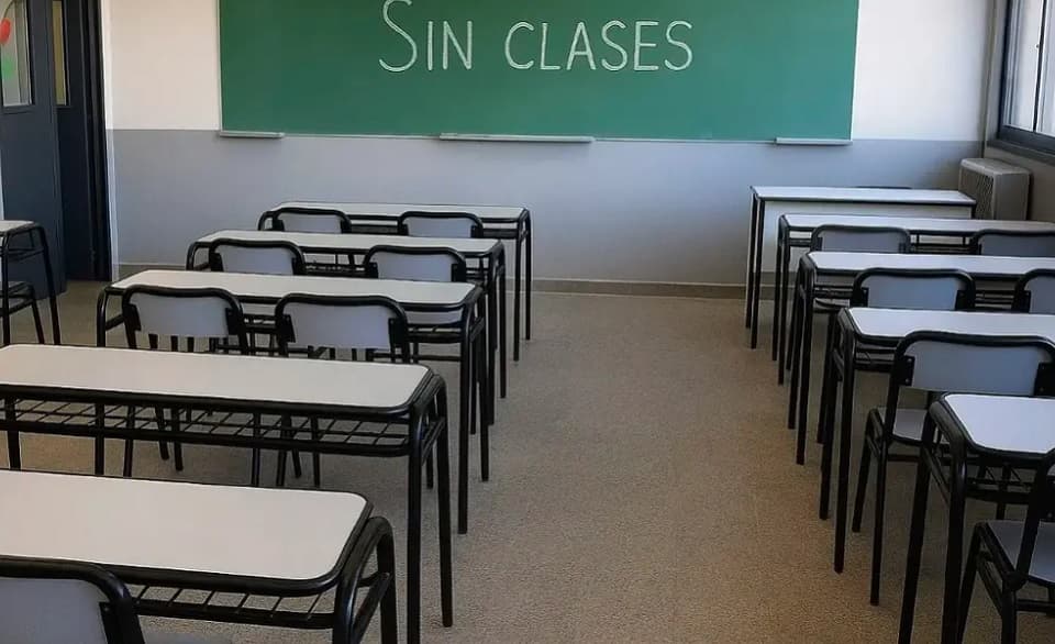 SUTEF para por 48 horas y organiza una marcha provincial