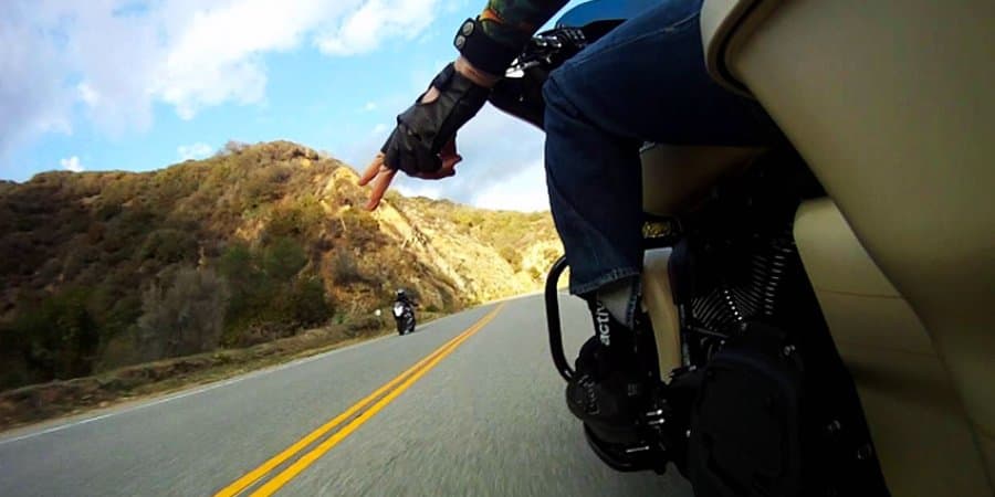 Motociclistas impulsan cambios en la Ley 19.640 para regularizar motos en Tierra del Fuego