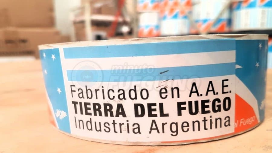 Decretan beneficios industriales para el continente: desde la provincia llevan tranquilidad