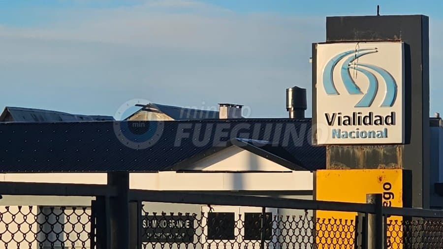 El sindicato vial fueguino cruzó a Garramuño por apoyar la disolución del organismo