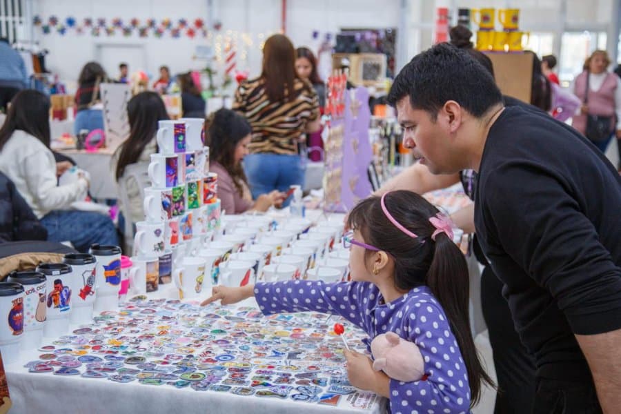 Este fin de semana llega una nueva edición de "Emprender TDF" a las tres ciudades
