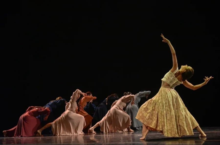 Abrió la convocatoria para la primera edición del festival “Danza en el Fin del Mundo”