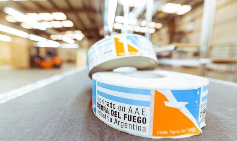 El Banco Mundial cuestionó el régimen de Tierra del Fuego