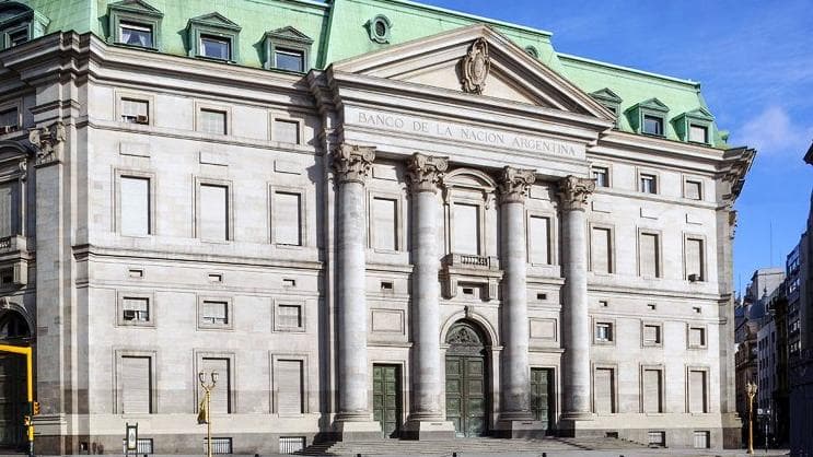 Piden investigar créditos del Banco Nación a funcionarios