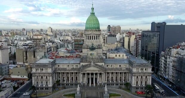El Gobierno Nacional remitió al Congreso el proyecto de ley Contra el Fraude de Pensiones por Invalidez