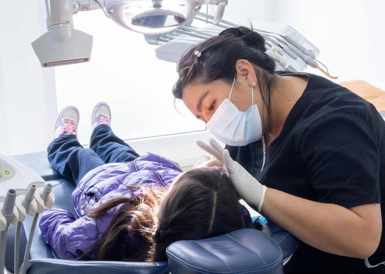 Río Grande amplía el circuito de salud escolar para acompañar a más familias