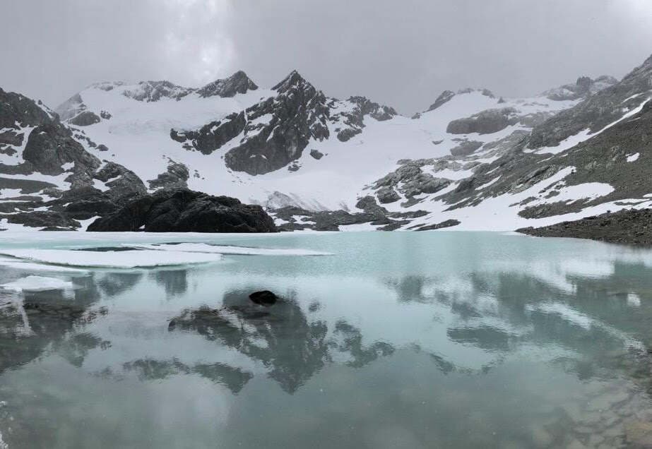 La comunidad científica internacional advierte sobre los riesgos de reformar la Ley de Glaciares