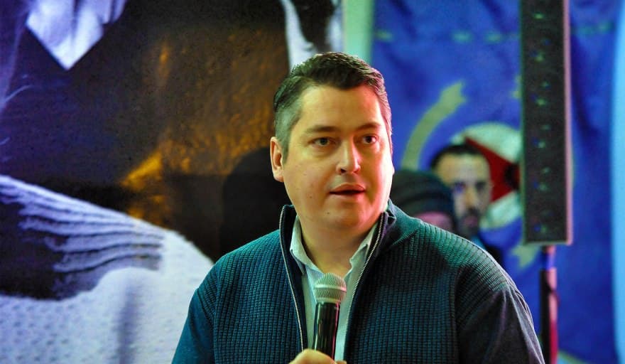 “Modernización es avance y esto es lo opuesto: retroceso”