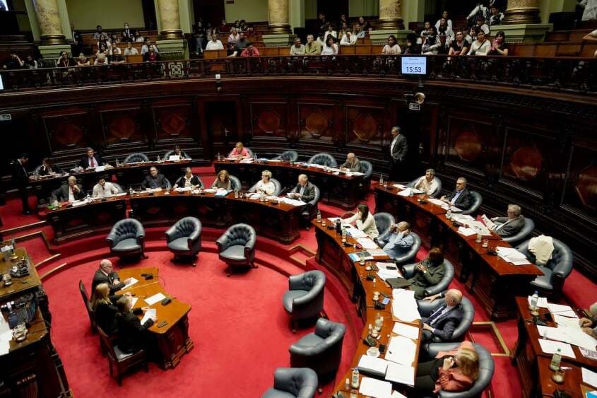 Uruguay es el primer país de América Latina en legalizar la eutanasia