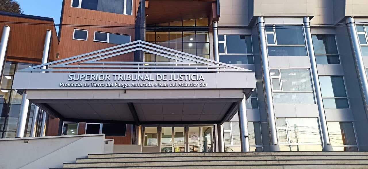 El Superior Tribunal de Justicia rechazó el recurso federal presentado por Jorge  Lechman