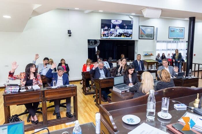 Proyecto académico de la UNTDF sobre juventudes se convirtió en Ley Provincial