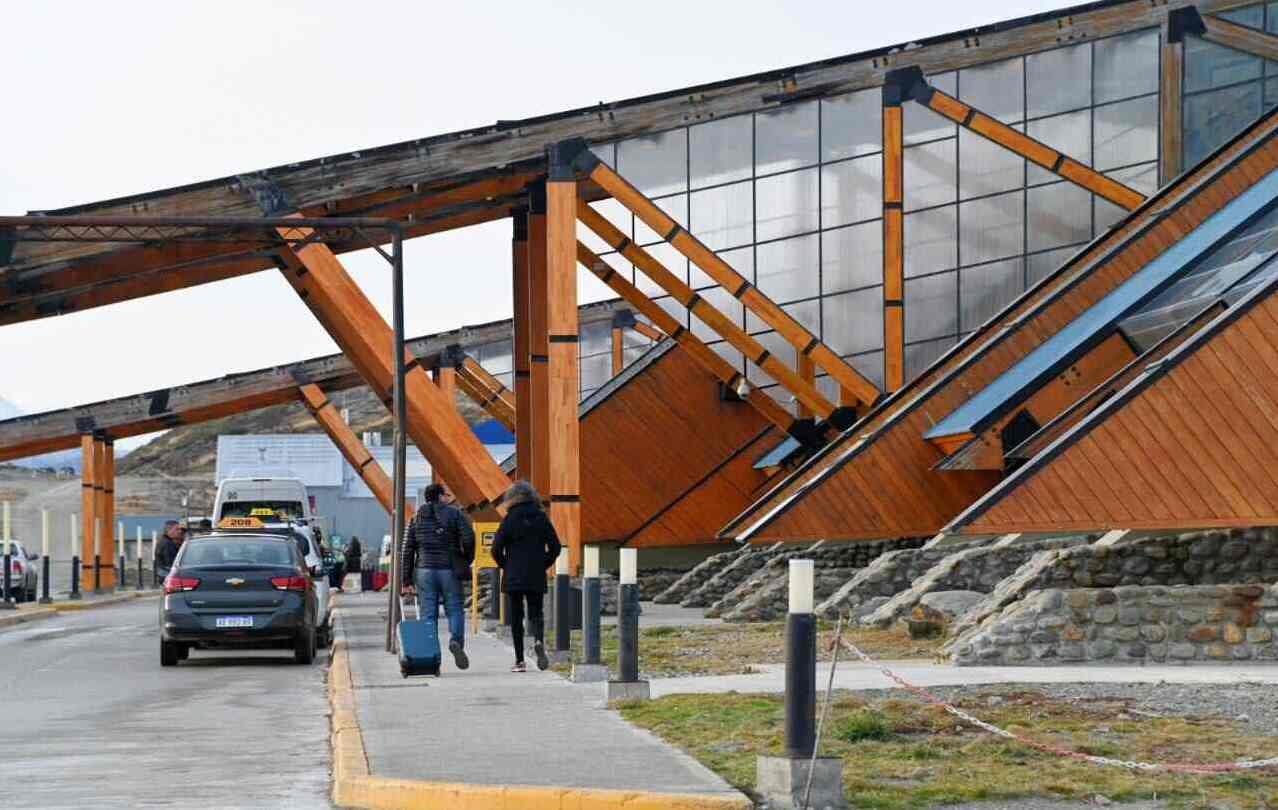Tierra del Fuego se suma a los beneficios de tarifas aéreas preferenciales para residentes