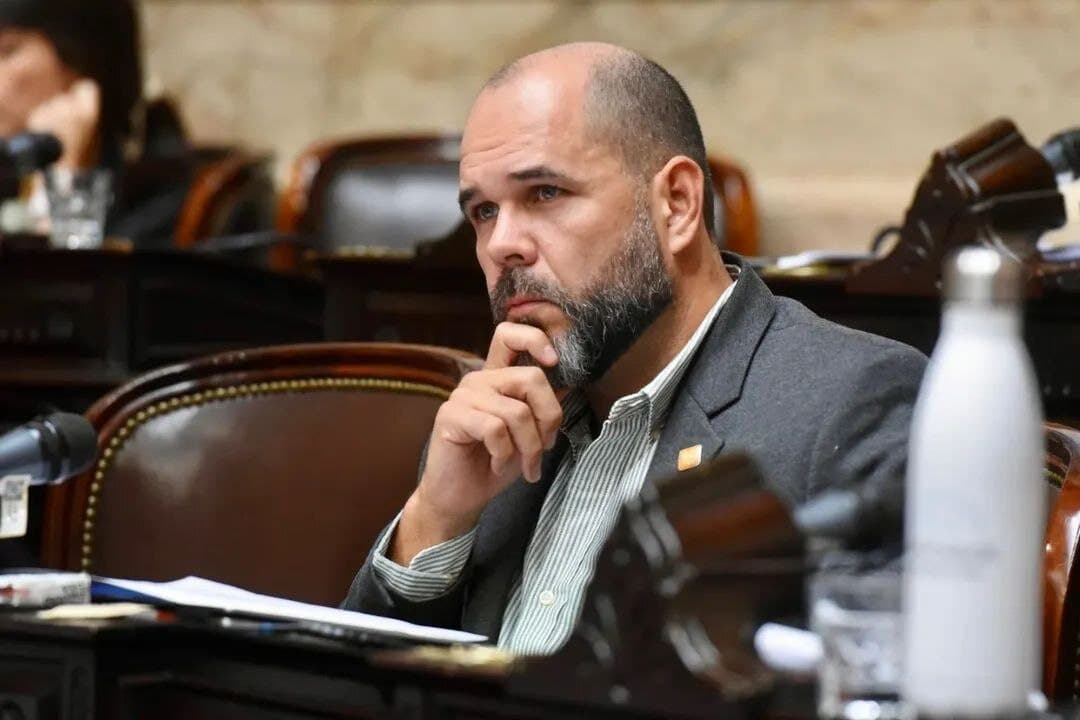 “Lo que hicieron no fue un control administrativo, fue un atropello a nuestra autonomía federal”