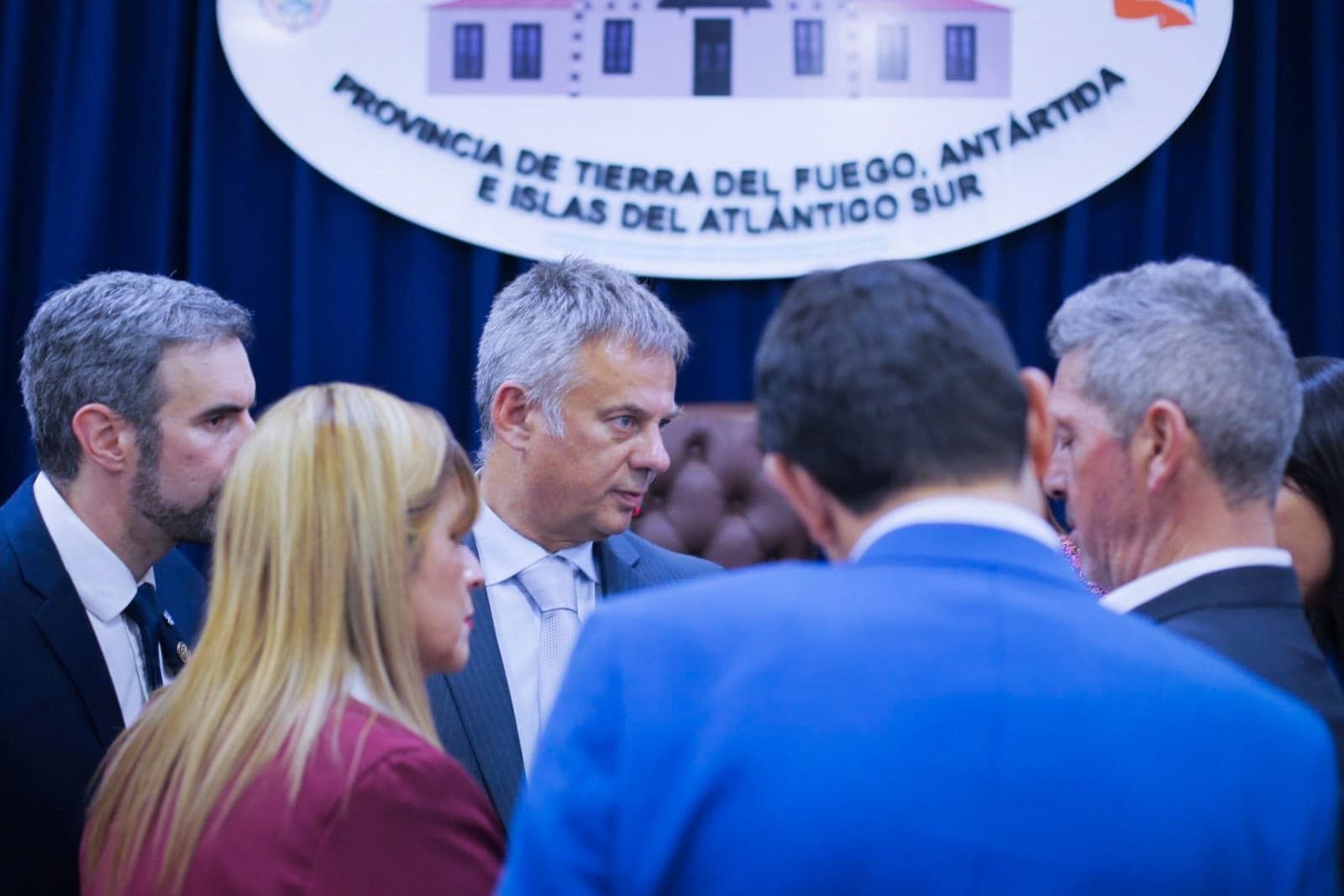 Lechman puso en debate designación de Maximiliano D’Alessio en  YPF