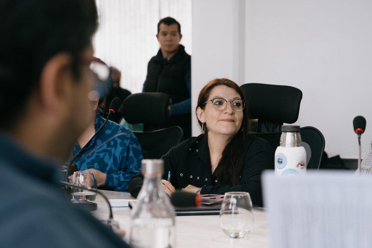 Ushuaia: El PJ presentó un proyecto para reafirmar la Autonomía Municipal