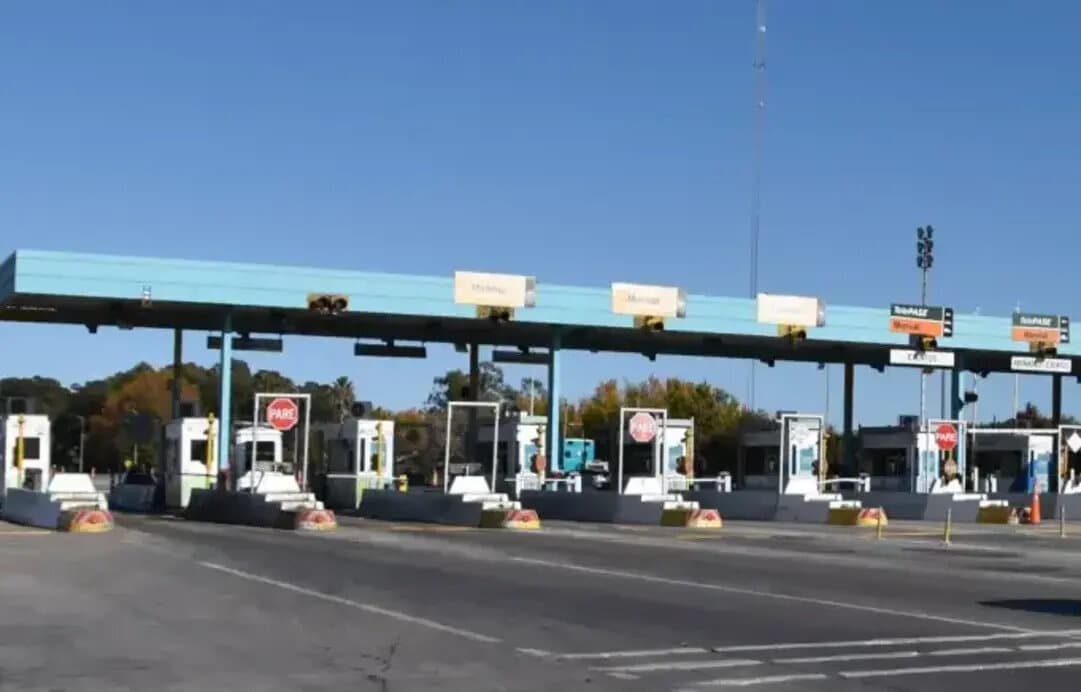 El Gobierno autorizó a 9 provincias a concesionar rutas nacionales con peajes