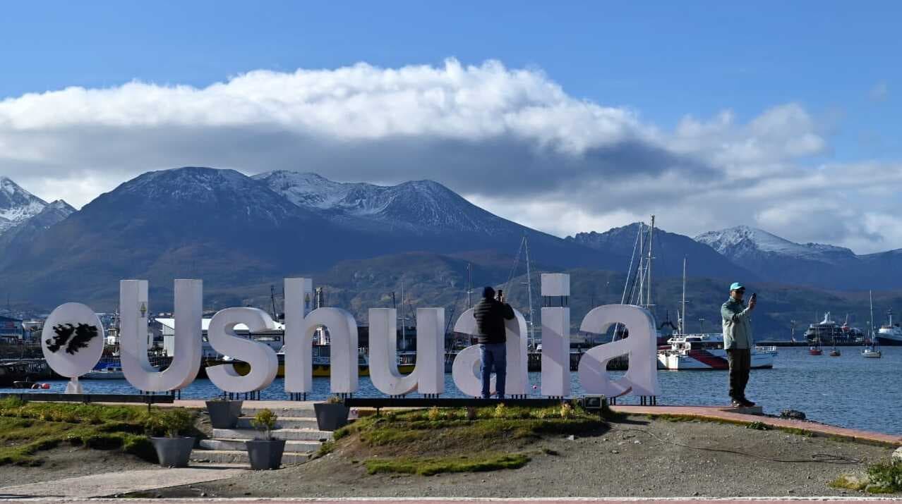 Tierra del Fuego registró una sólida ocupación turística durante el fin de semana largo de Semana Santa
