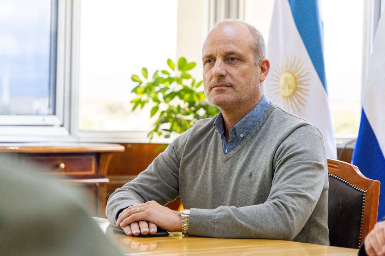 Tierra Del Fuego busca modernizar   su marco normativo turístico