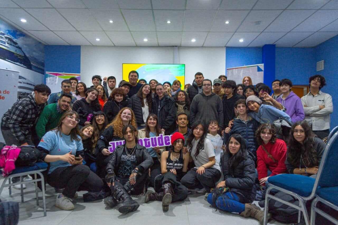 Juventudes: Se pone en marcha una nueva edición del Parlamento Juvenil del MERCOSUR