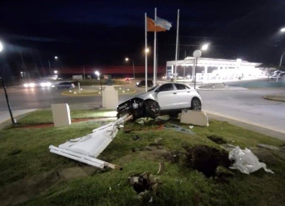 Municipio de  Río Grande implementará multas por roturas de mobiliario urbano