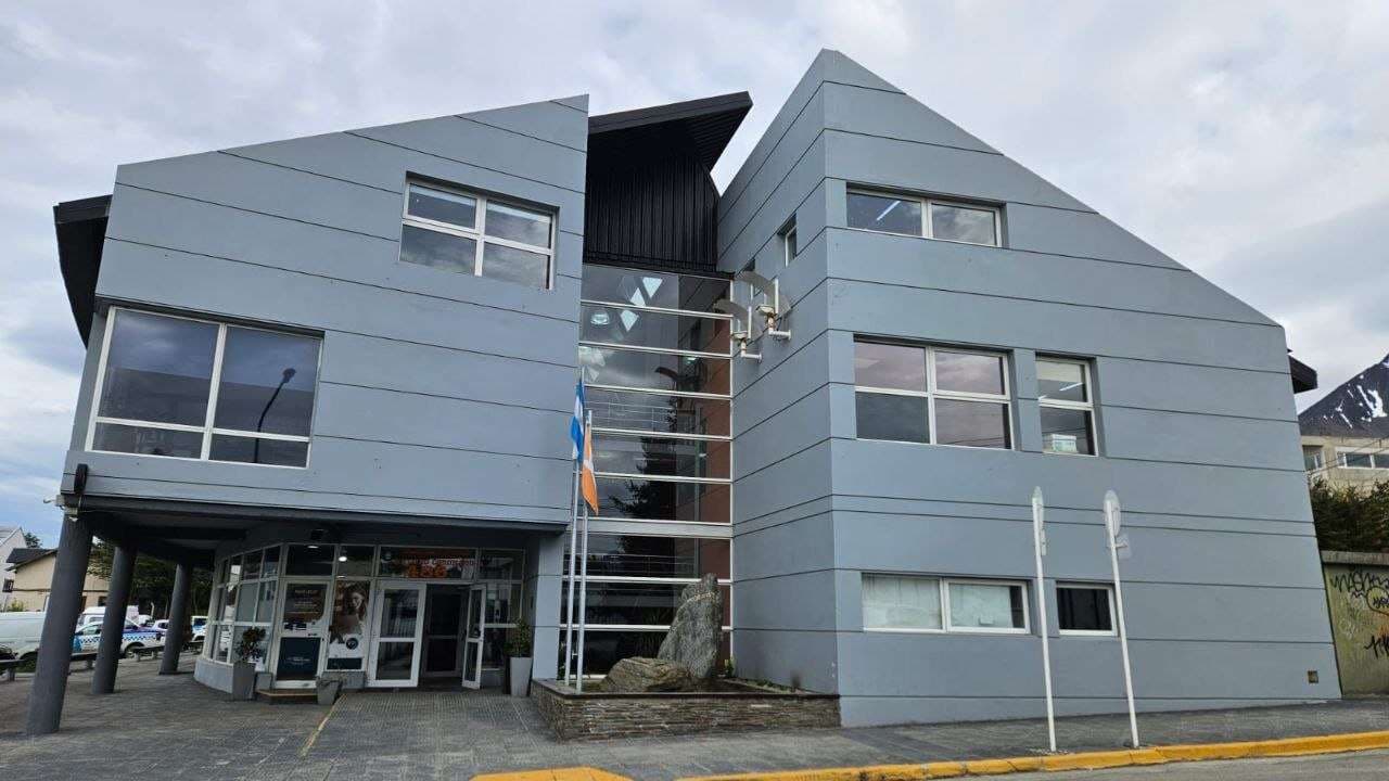 El Municipio envió proyecto para declarar la Emergencia Económica en Ushuaia