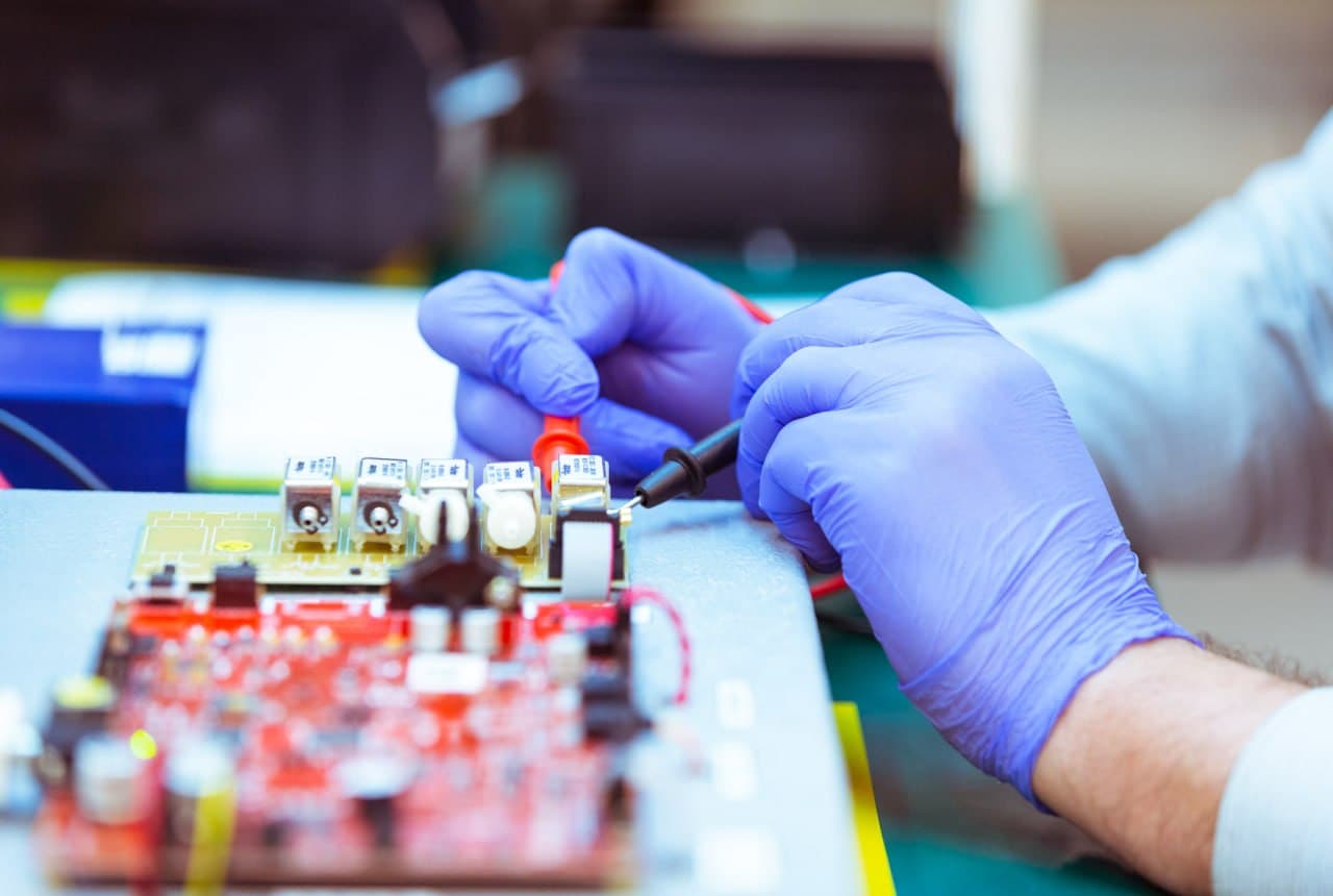 “Estamos trabajando con nuestro equipo y con el sector productivo para evaluar el alcance del nuevo Decreto”