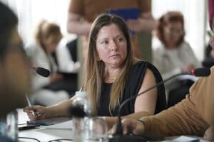 Freiberger cuestiona el proyecto del Ejecutivo y advierte sobre una “delegación de facultades”