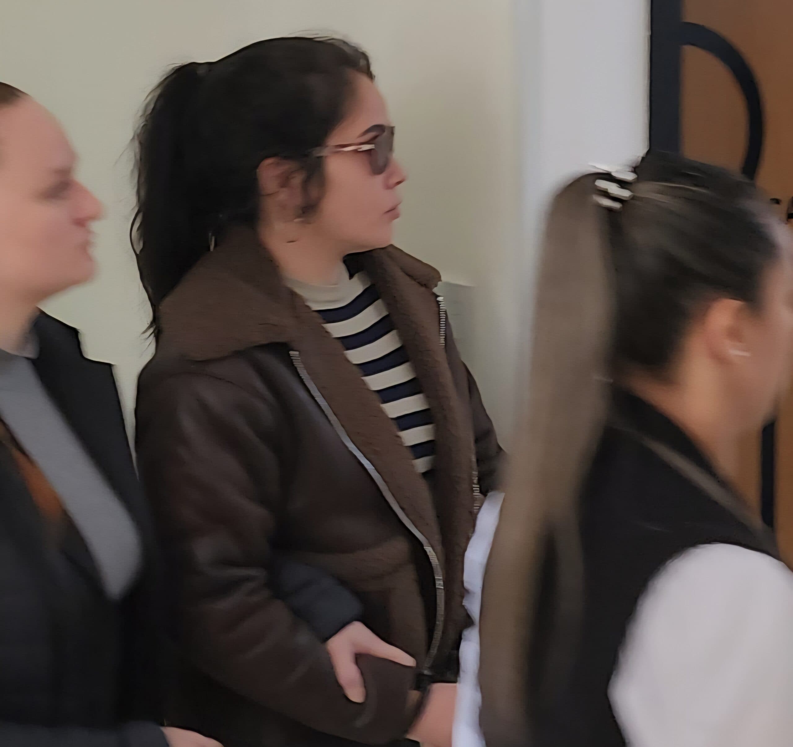 8 AÑOS:Florencia Mansilla fue condenada al mínimo de la escala penal por homicidio simple y hubo duras críticas a la justicia