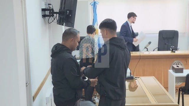 Condenaron a 6 años y detuvieron a un ex militar por el abuso sexual de una compañera de armas