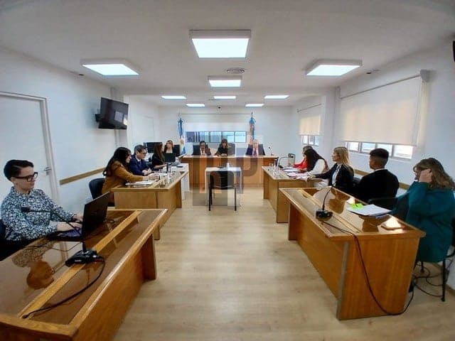 Condenaron a 8 años al hombre acusado de abusar de su hermana a pesar del pacto de silencio de toda una familia