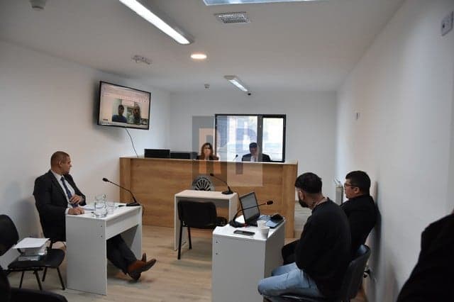 Los hermanos Lucero y otro juicio por una oleada de violencia en tiempos de la interna sindical en ASOEM